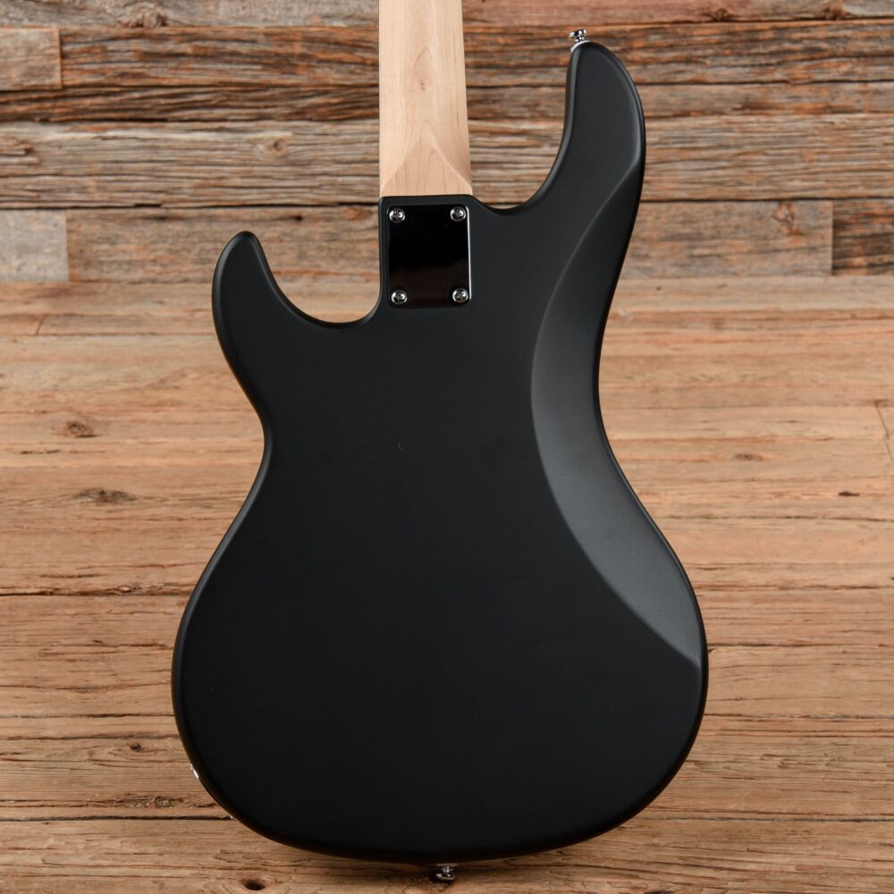 G&L Tribute Series Kiloton Black 2021 - My Store