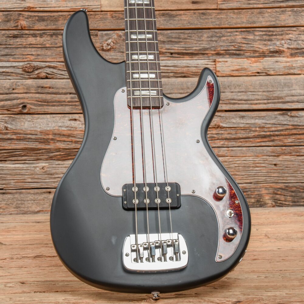 G&L Tribute Series Kiloton Black 2021 - My Store