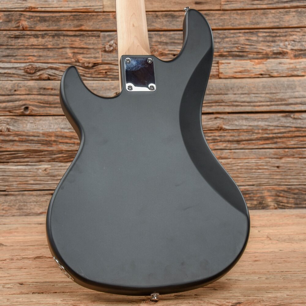 G&L Tribute Series Kiloton Black 2021 - My Store