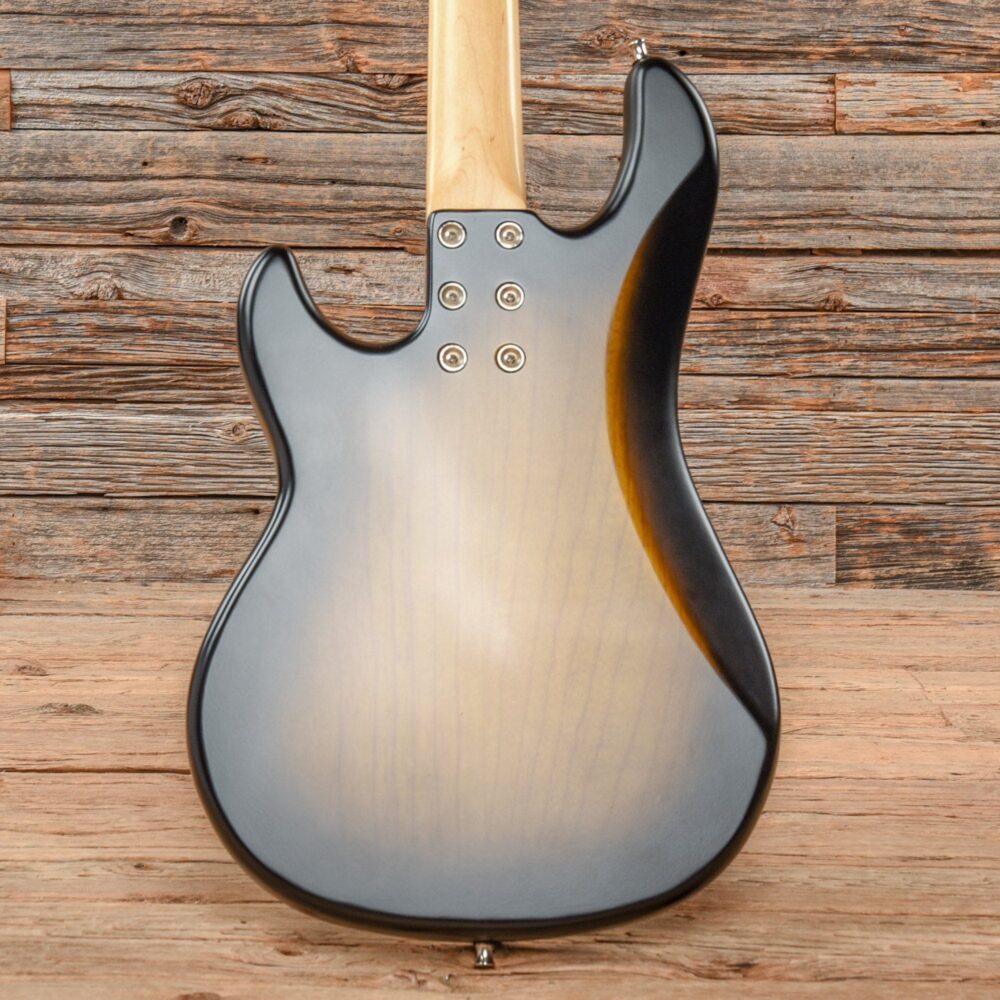 G&L LB-100 Sunburst - My Store