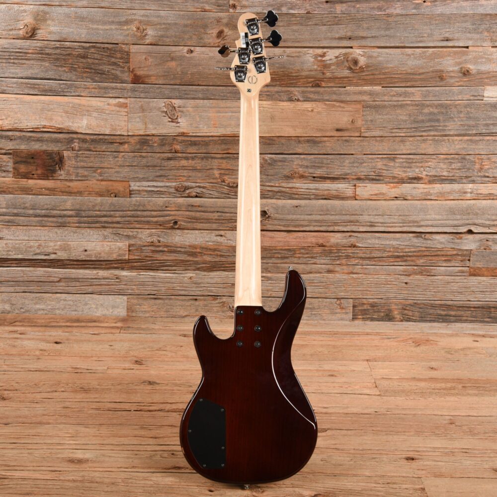 G&L Tribute L2500 Sunburst 2013 - My Store