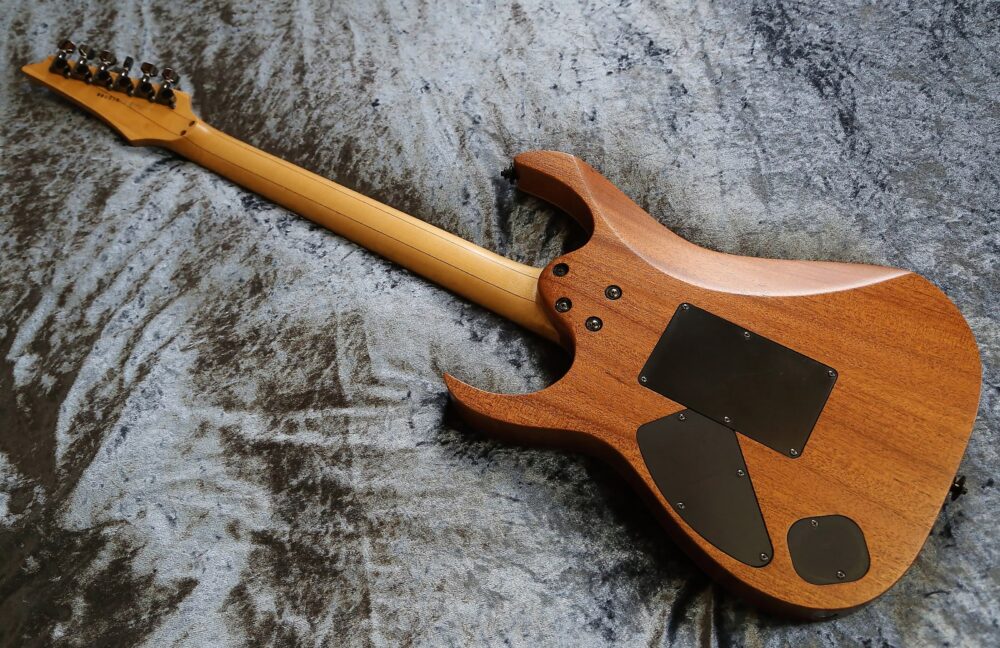 Ibanez RG 1880 J. Custom 1999 One Of A Kind