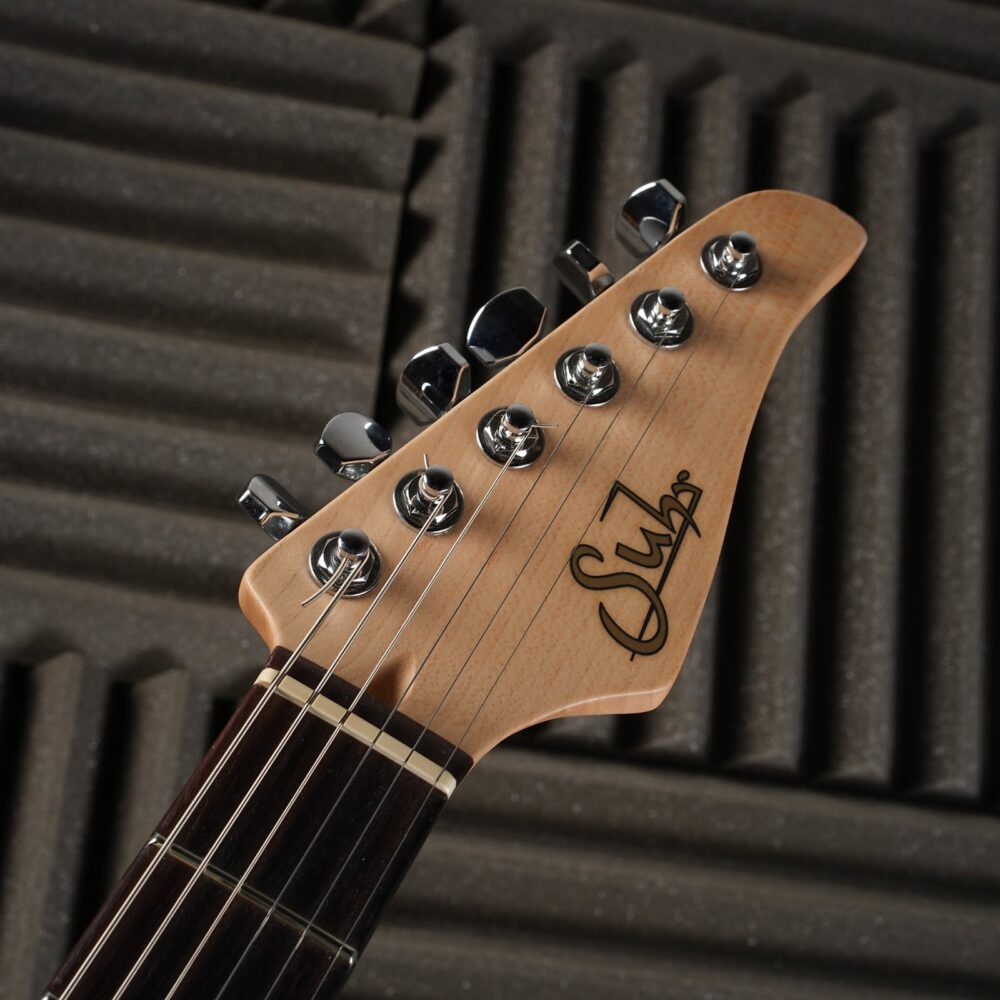 Suhr S3 HSS