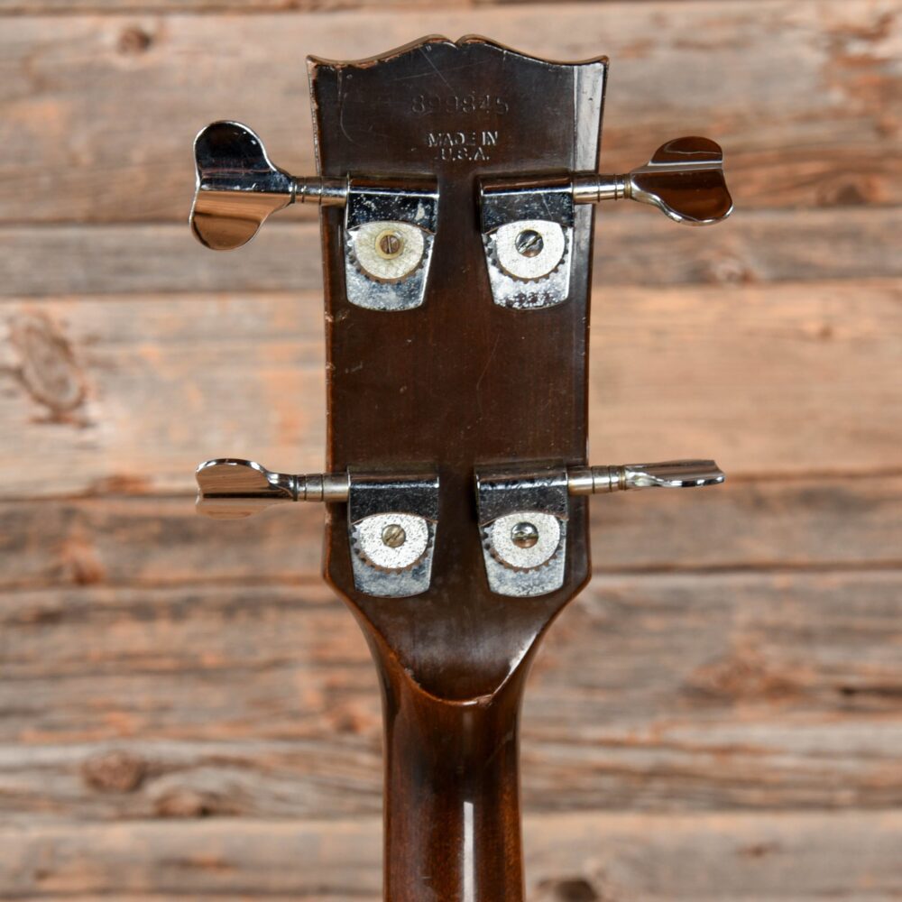 Gibson EB-3 Cherry 1973 - My Store