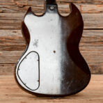 Gibson EB-3 Cherry 1973 - My Store
