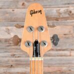 Gibson Grabber Bass Wine Red 1975 - My Store