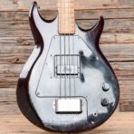 Gibson Grabber Bass Wine Red 1975 - My Store