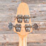 Gibson Grabber Bass Wine Red 1975 - My Store