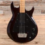 Gibson Grabber Bass Wine Red 1975 - My Store