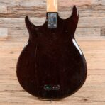 Gibson Grabber Bass Wine Red 1975 - My Store