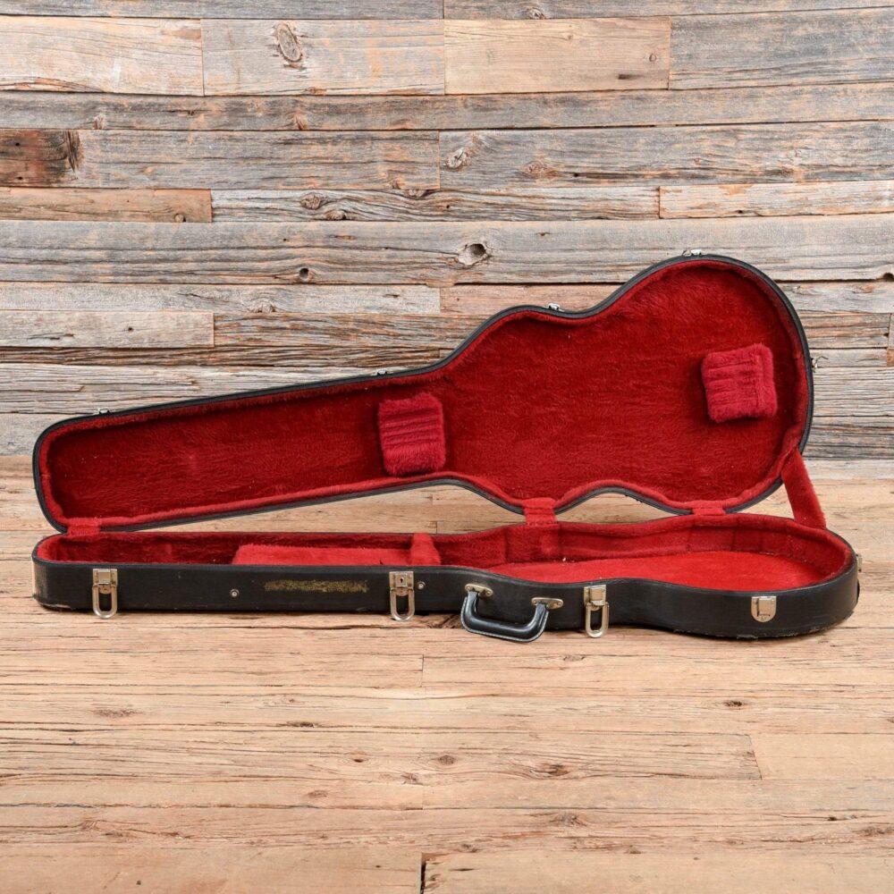 Gibson Grabber Black 1979 - My Store