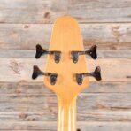Gibson Grabber Black 1979 - My Store
