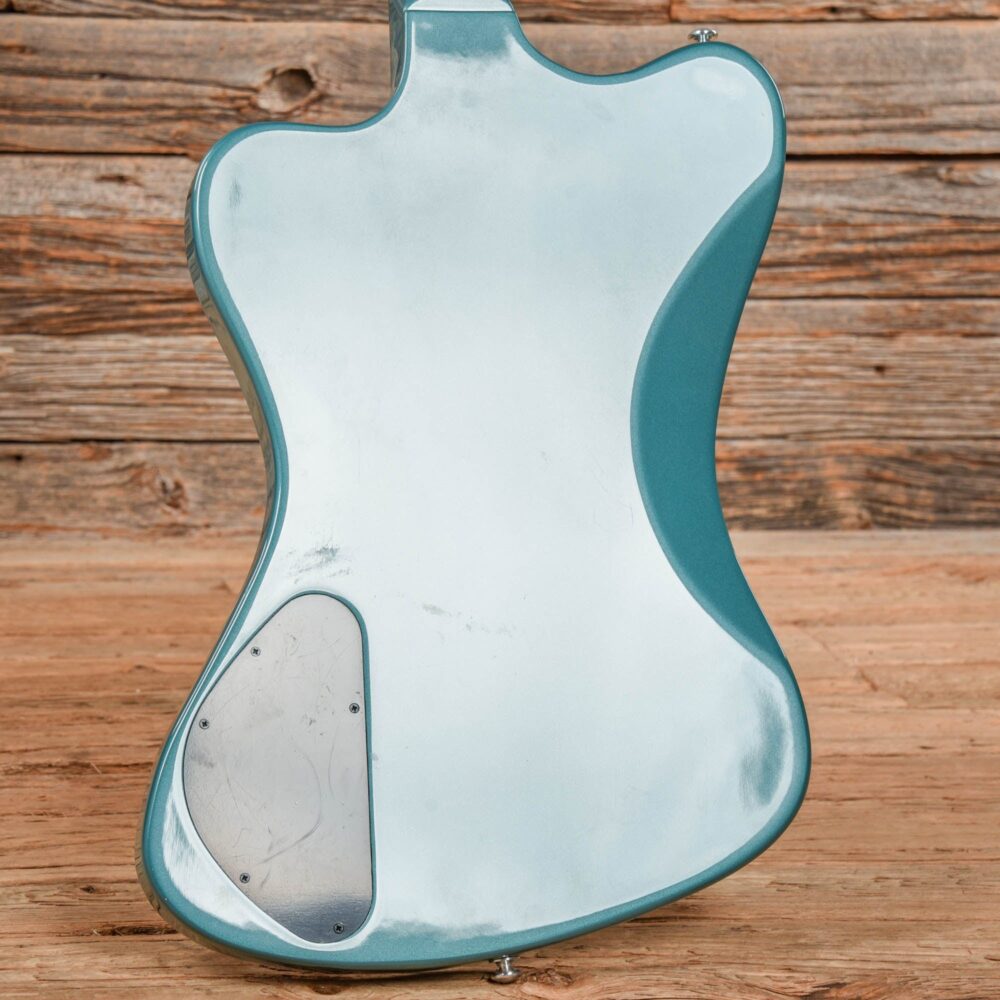 Gibson Non-Reverse Thunderbird Inverness Green 2021 - My Store