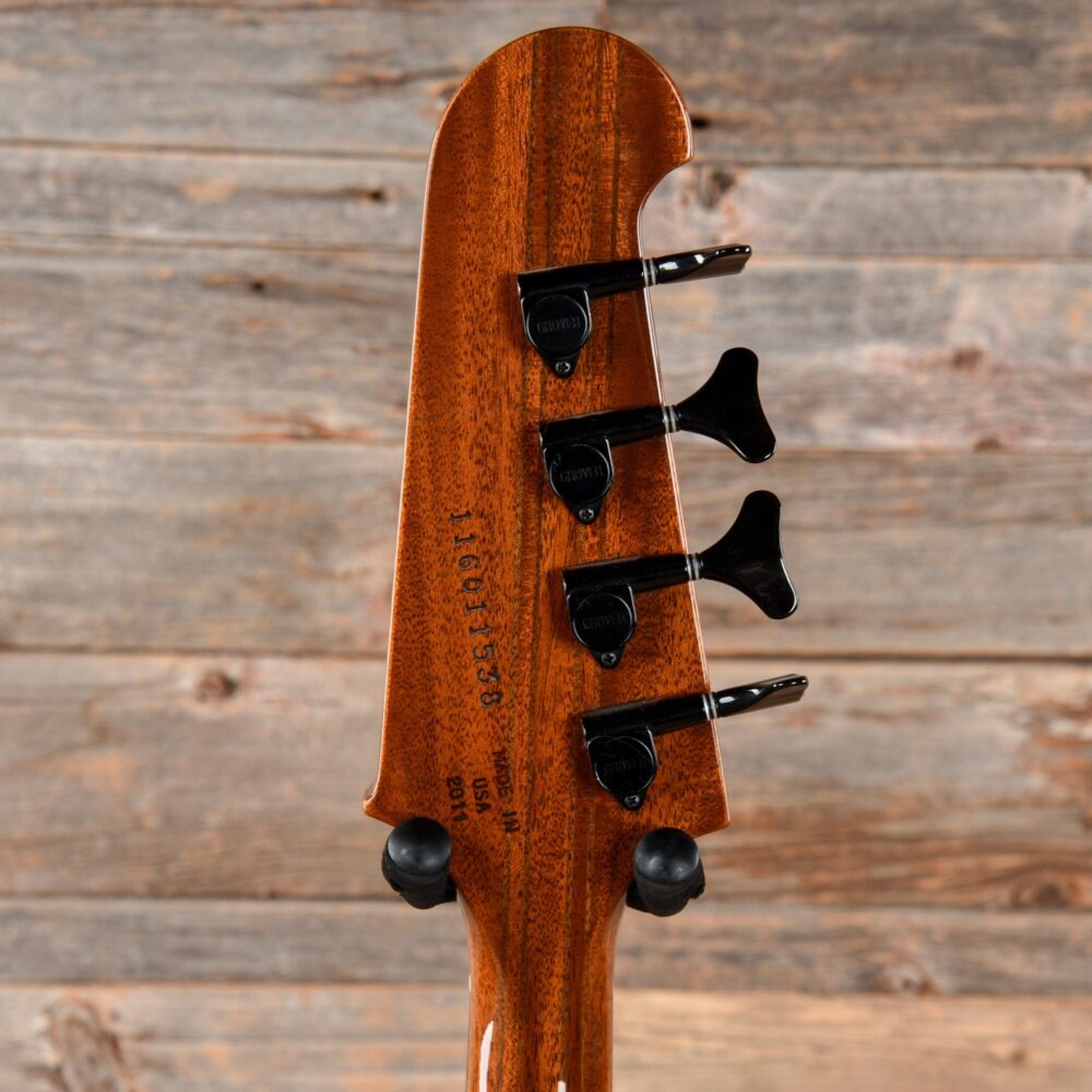 Gibson Thunderbird IV Sunburst - My Store