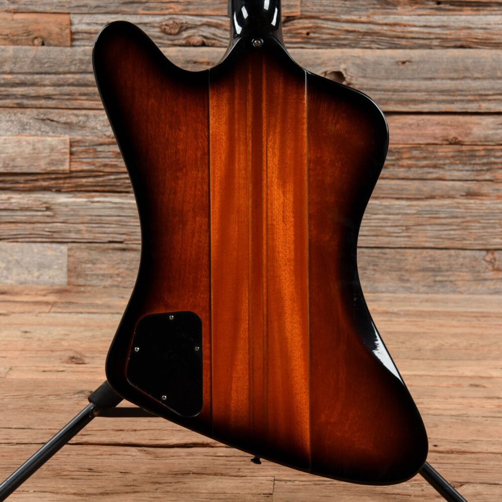 Gibson Thunderbird IV Sunburst - My Store