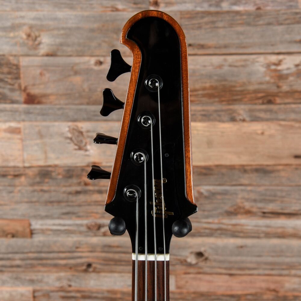 Gibson Thunderbird IV Sunburst - My Store
