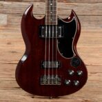 Gibson EB-3 Cherry 1970 - My Store