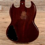 Gibson EB-3 Cherry 1970 - My Store