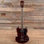 Gibson EB-3 Cherry 1970 - My Store