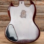 Gibson EB-3 Cherry 1970 - My Store