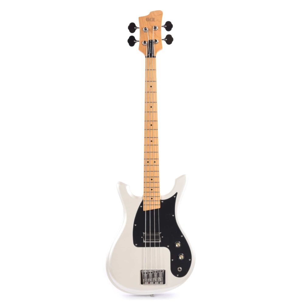 GCI Deconstructivist Bass Gloss Pearl White - My Store