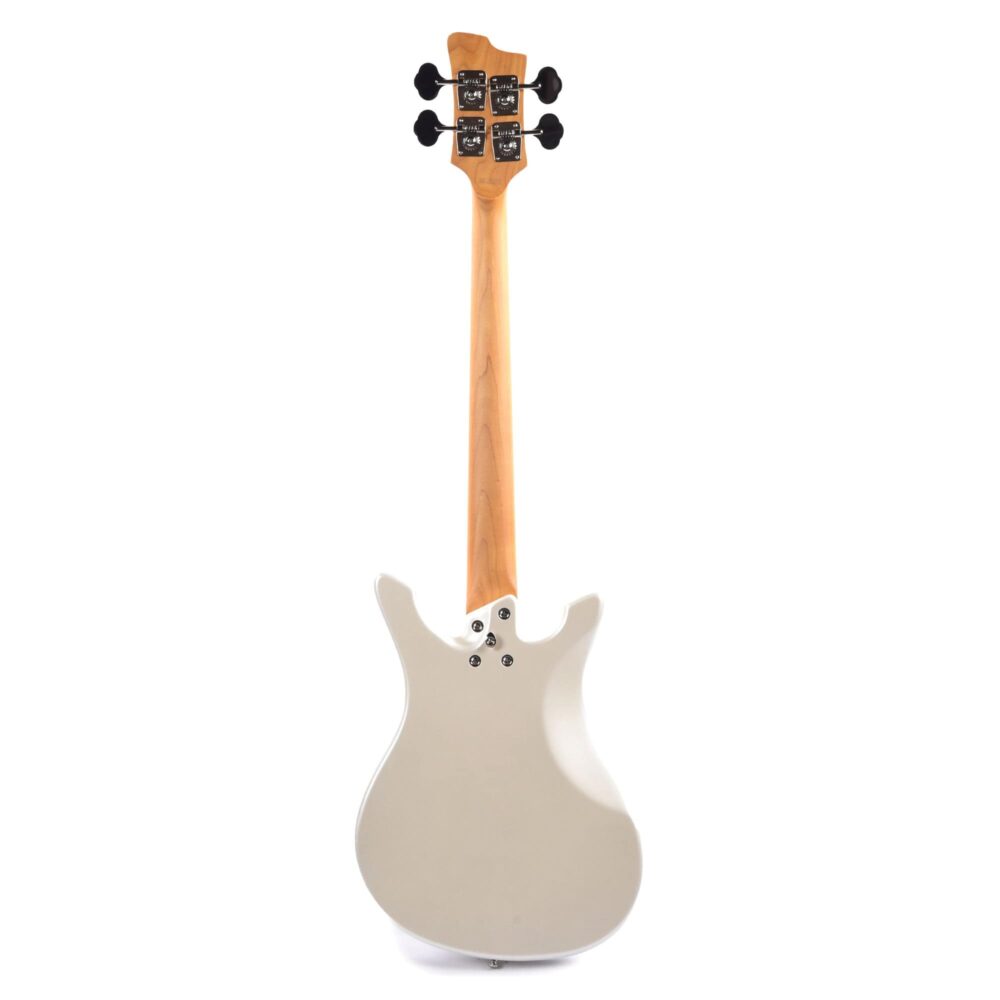 GCI Deconstructivist Bass Gloss Pearl White - My Store