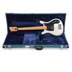GCI Deconstructivist Bass Gloss Pearl White - My Store