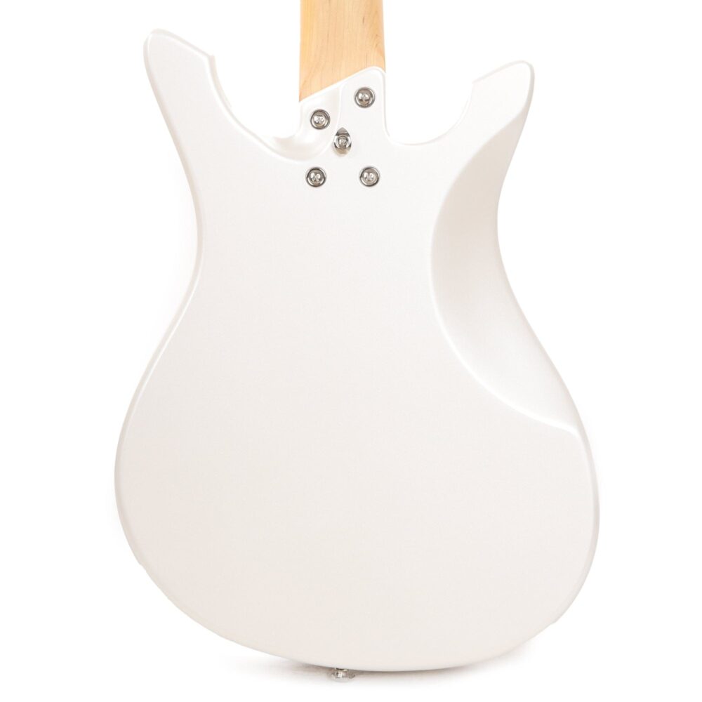 GCI Deconstructivist Bass Gloss Pearl White - My Store