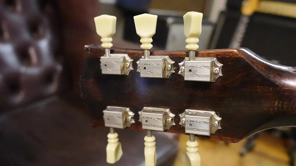 1971/2 Ibanez 2355 (ES175)