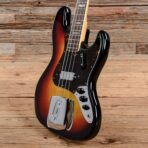 Greco J Style Bass Sunburst 1970s - My Store