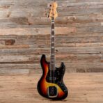Greco J Style Bass Sunburst 1970s - My Store