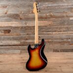 Greco J Style Bass Sunburst 1970s - My Store
