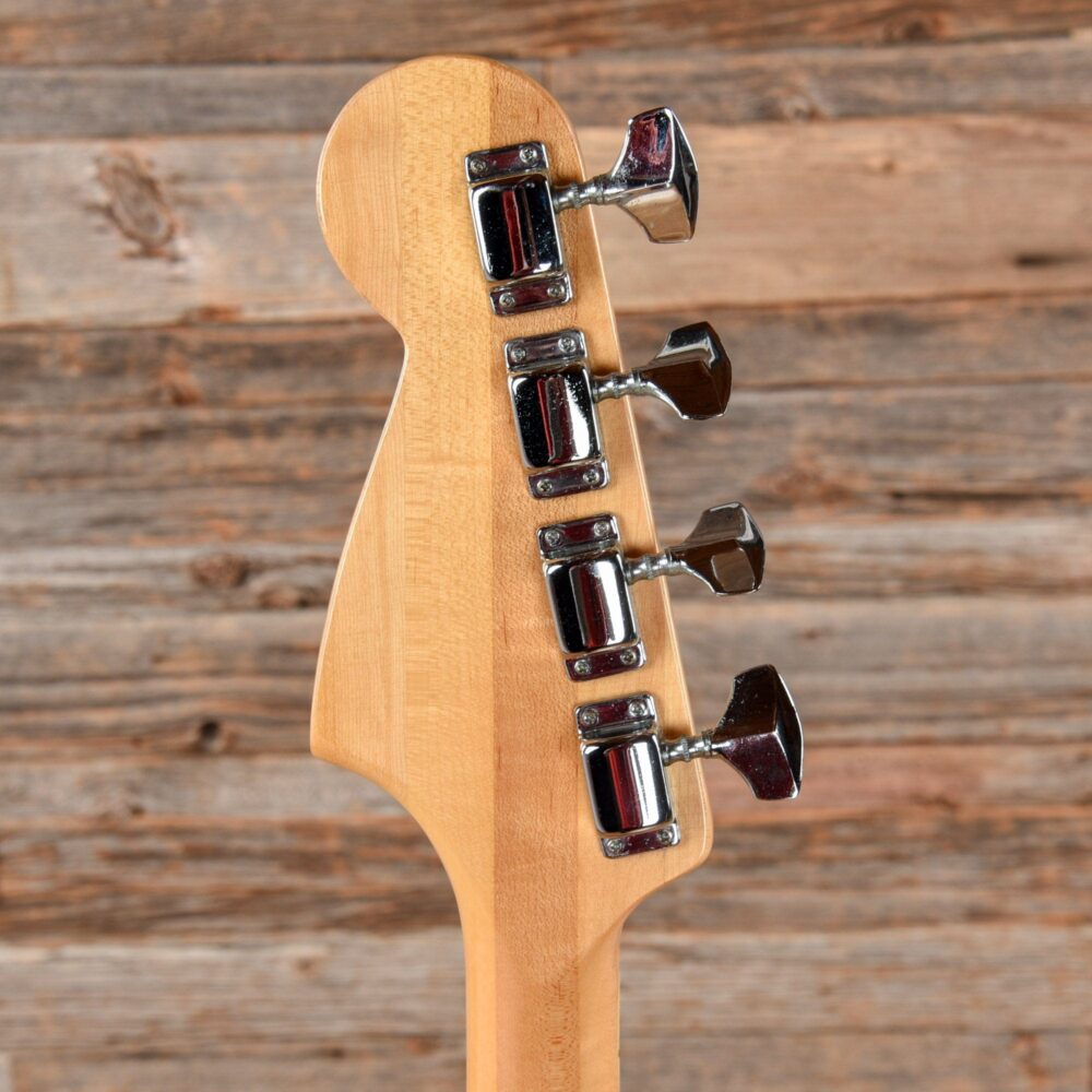 Greco J Style Bass Sunburst 1970s - My Store