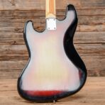Greco J Style Bass Sunburst 1970s - My Store