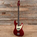 Hamer USA Cruise Bass Candy Apple Red 1996 - My Store