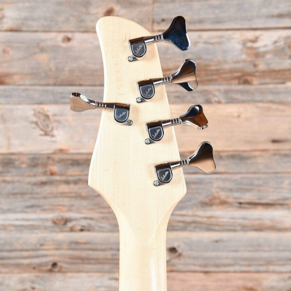 Hamer USA Cruise 5 Bass Sunburst 1995 - My Store