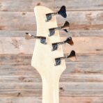 Hamer USA Cruise 5 Bass Sunburst 1995 - My Store