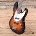 Hamer USA Cruise 5 Bass Sunburst 1995 - My Store