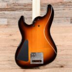 Hamer USA Cruise 5 Bass Sunburst 1995 - My Store