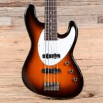 Hamer USA Cruise 5 Bass Sunburst 1995 - My Store