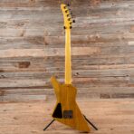 Hamer USA Standard Korina 5-String Bass Natural - My Store