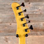 Hamer USA Standard Korina 5-String Bass Natural - My Store