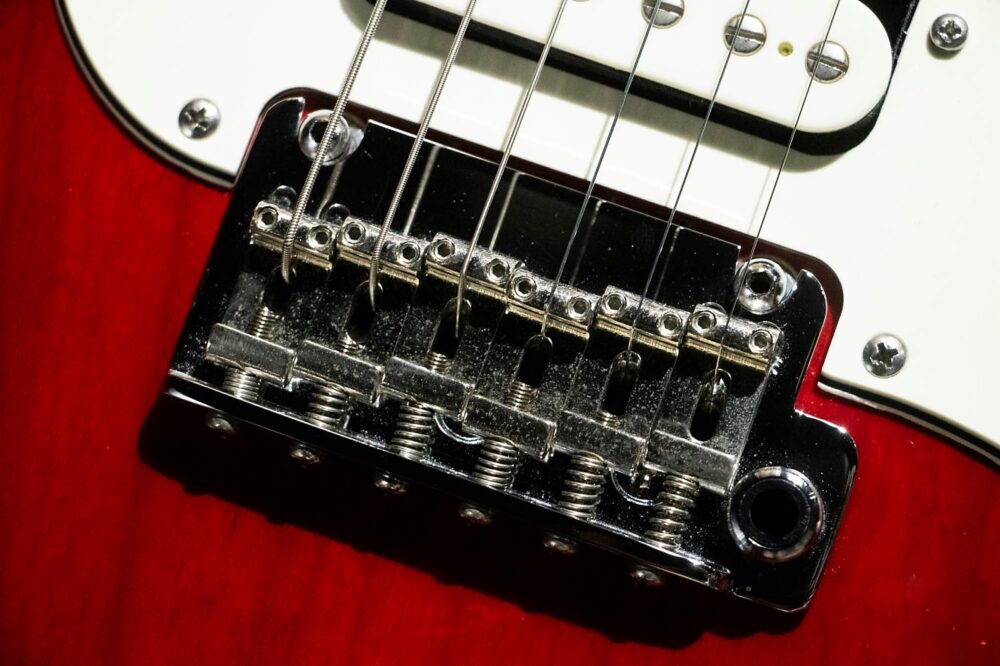 Suhr Standard Pro S1 2017 - Thornbucker