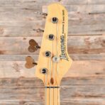 Ibanez Roadstar II Bass Black 1985 - My Store