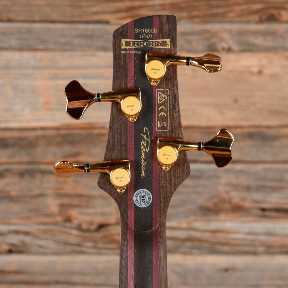 Ibanez SR1600D Premium Autumn Sunset Sky 2021 - My Store