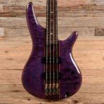 Ibanez SR2400 Premium Amethyst Purple Low Gloss - My Store