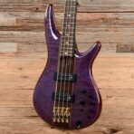 Ibanez SR2400 Premium Amethyst Purple Low Gloss - My Store