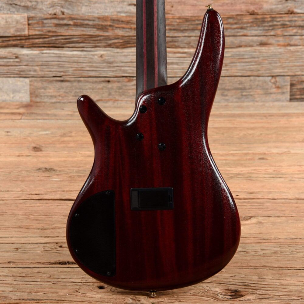 Ibanez SR2400 Premium Amethyst Purple Low Gloss - My Store