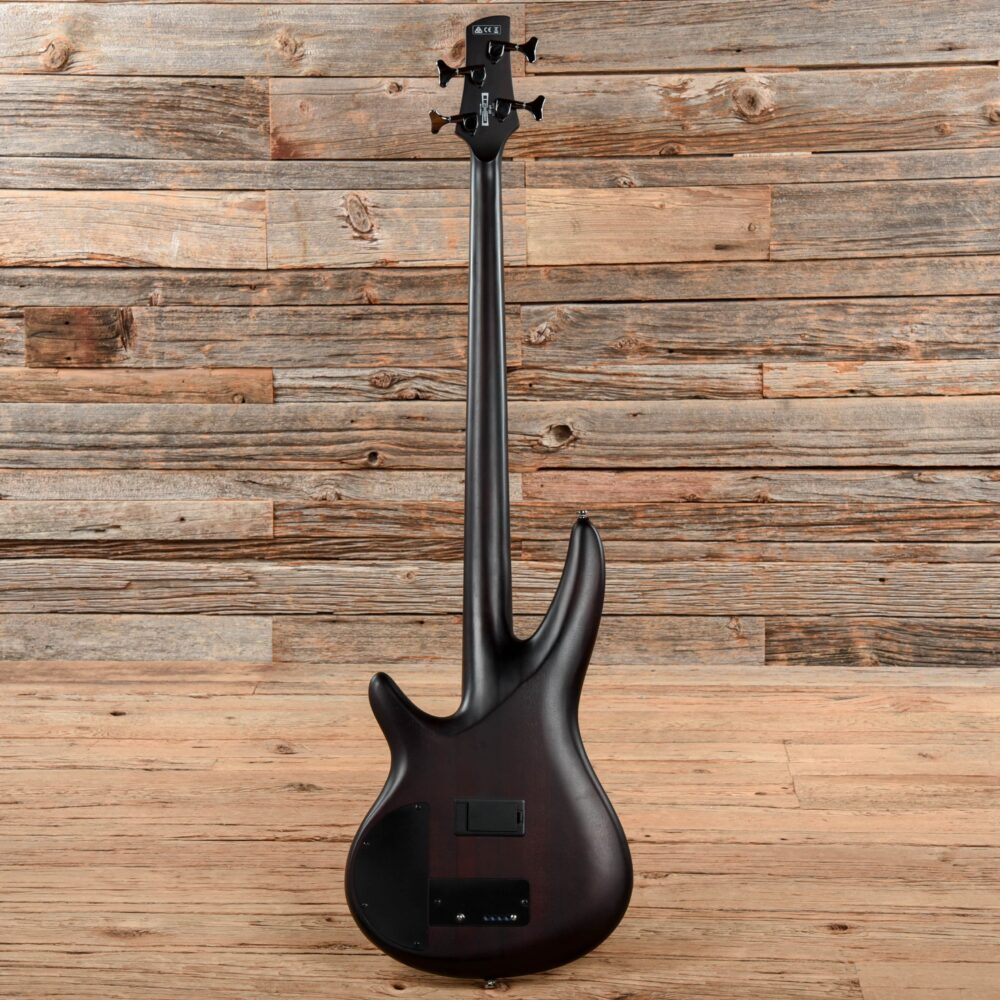 Ibanez SRF700 Fretless Electric Bass Sunburst - My Store
