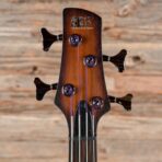 Ibanez SRF700 Fretless Electric Bass Sunburst - My Store